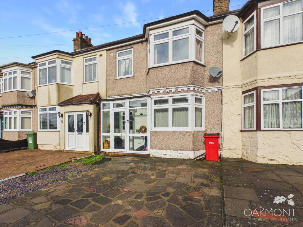 Main image of property: Oaks Avenue, Romford