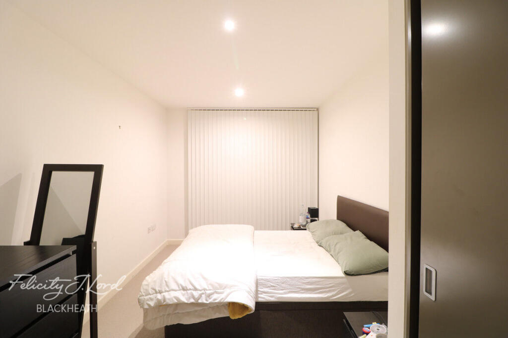 Main image of property: Tudway Road, London