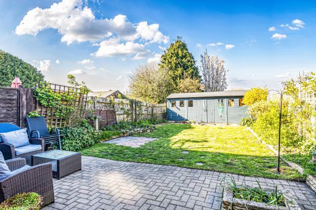 House in Newbury, East Fields, Speenhamland - View 2