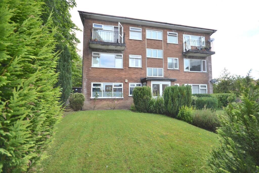 Main image of property: Lavenham Close, Bury
