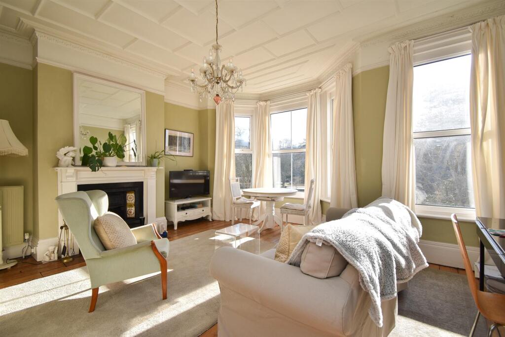 Main image of property: St. Helens Road, Hastings