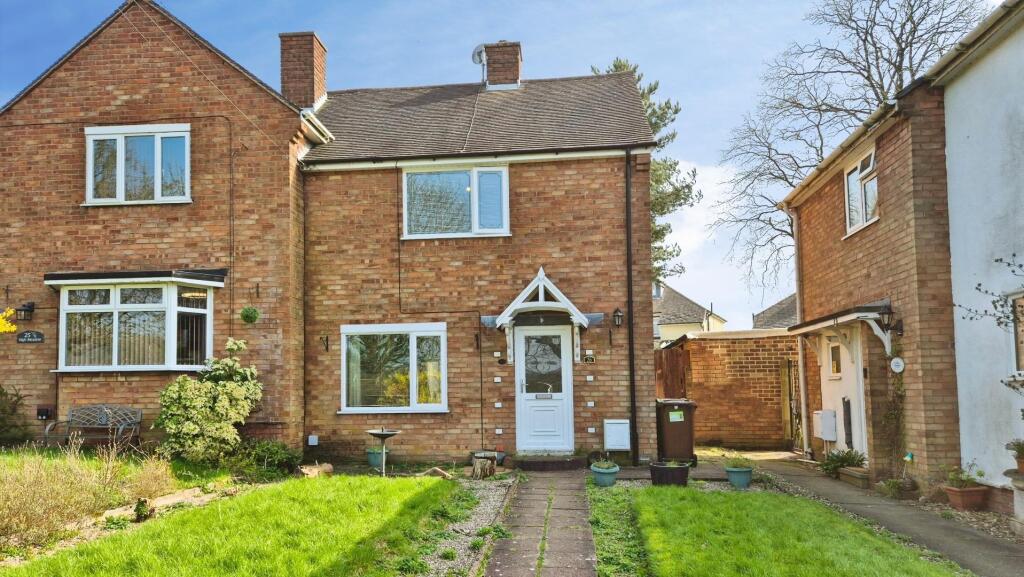 Main image of property: High Meadow, Cannock Wood, Rugeley