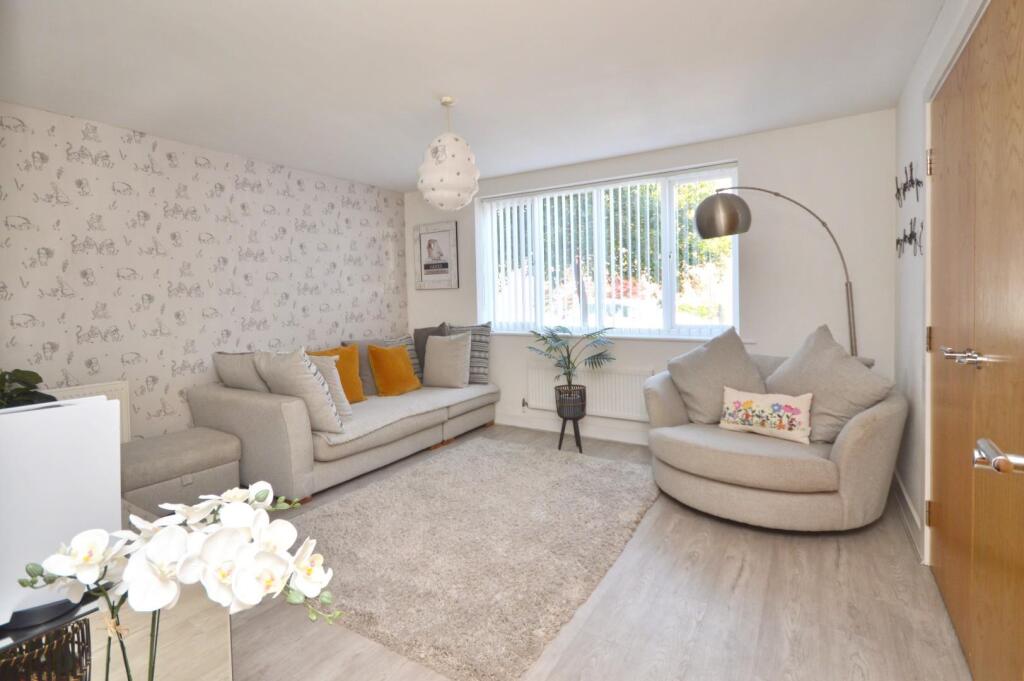 Main image of property: Ridgemount Gardens, Whitchurch