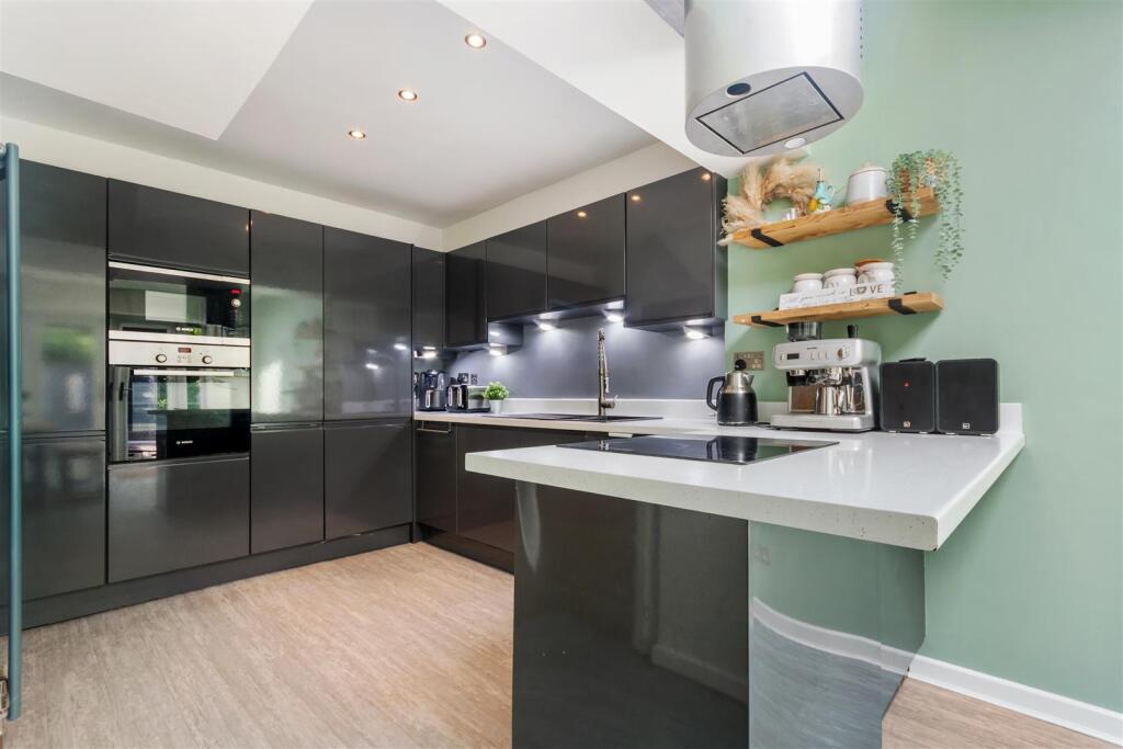 House in Bradford, West Yorkshire - More