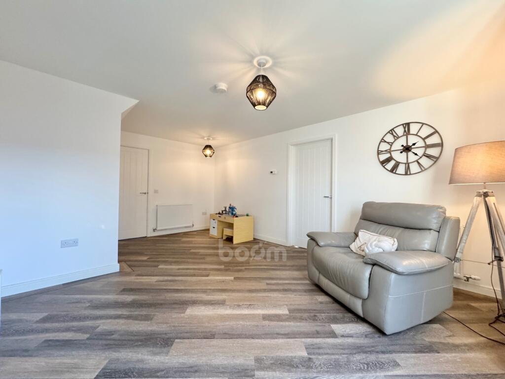 Longbow Place, Kilwinning photo 3