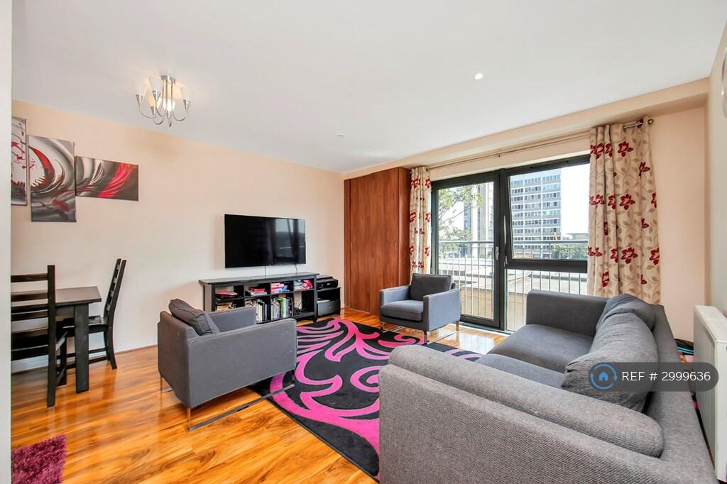 Main image of property: Central House, Barking, IG11
