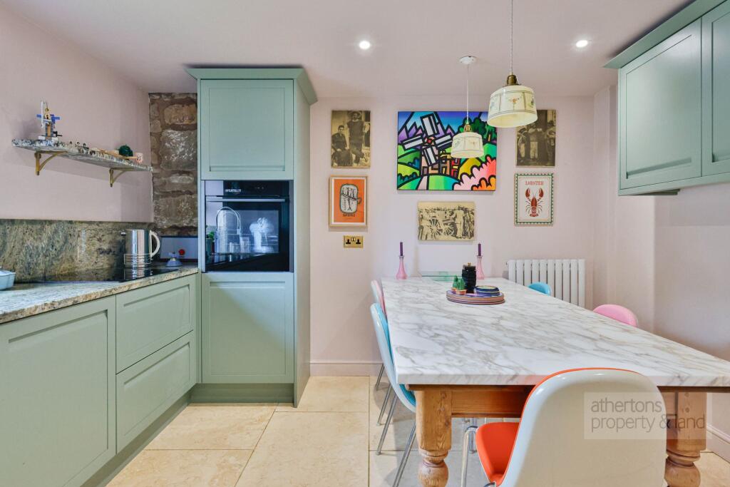 House in Blackburn - View 5