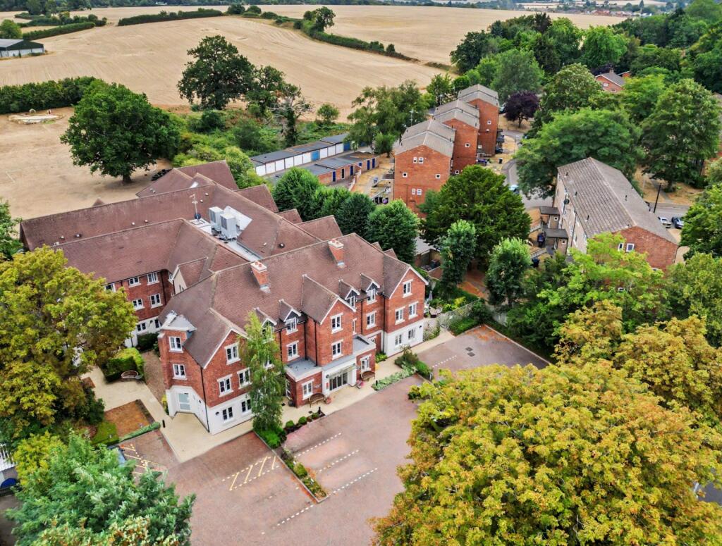 Main image of property: Constance Place, Knebworth, Hertfordshire, SG3