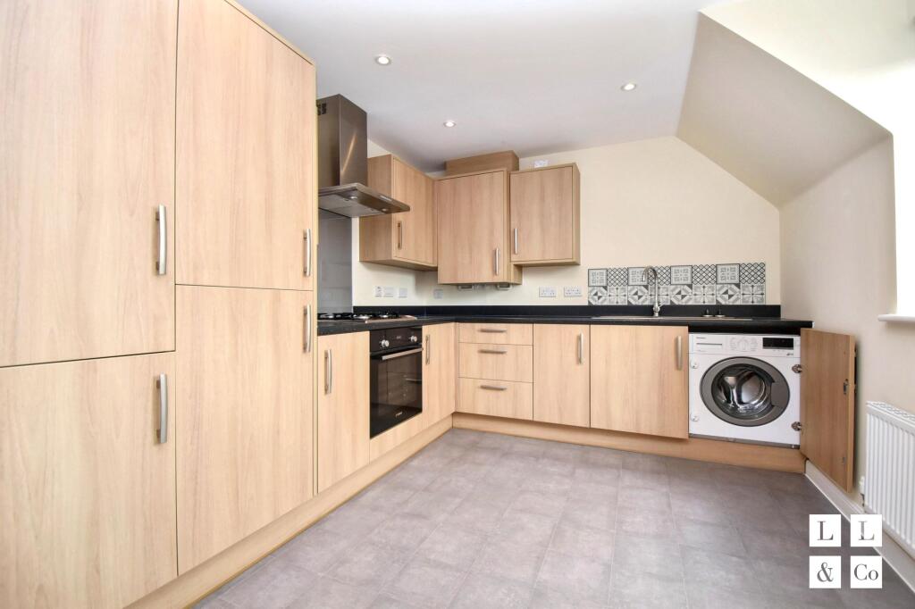 Main image of property: Trelowen Drive, Penryn, TR10
