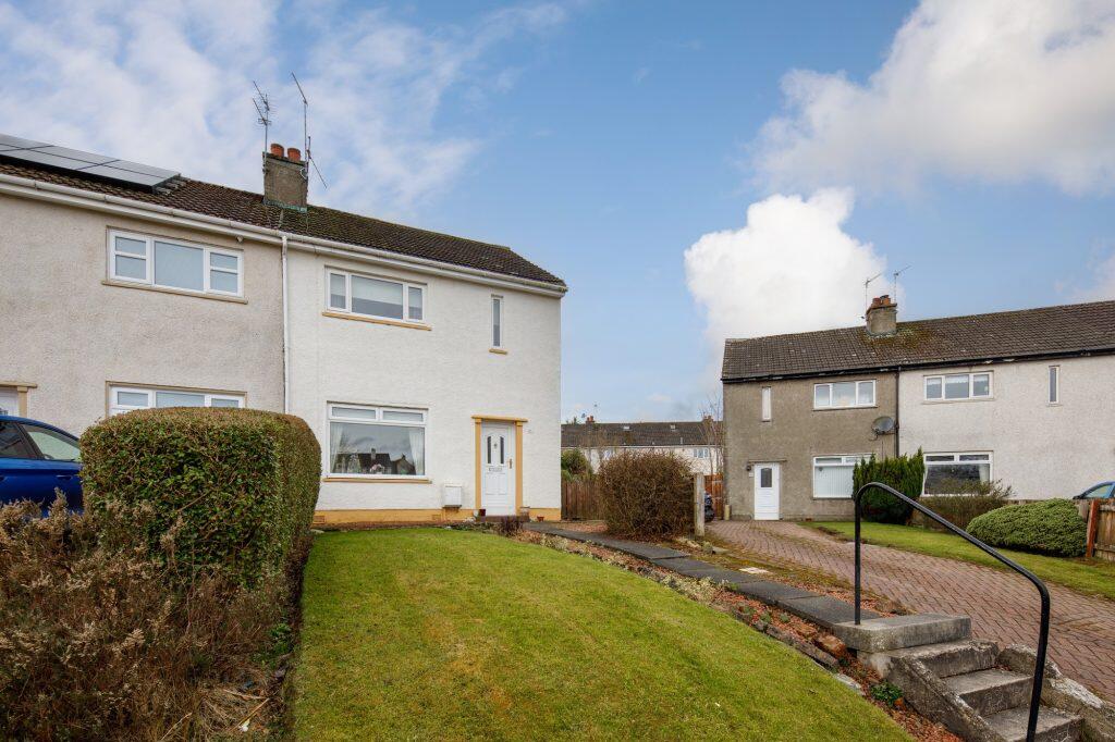 Main image of property: Lochlea Road, Busby