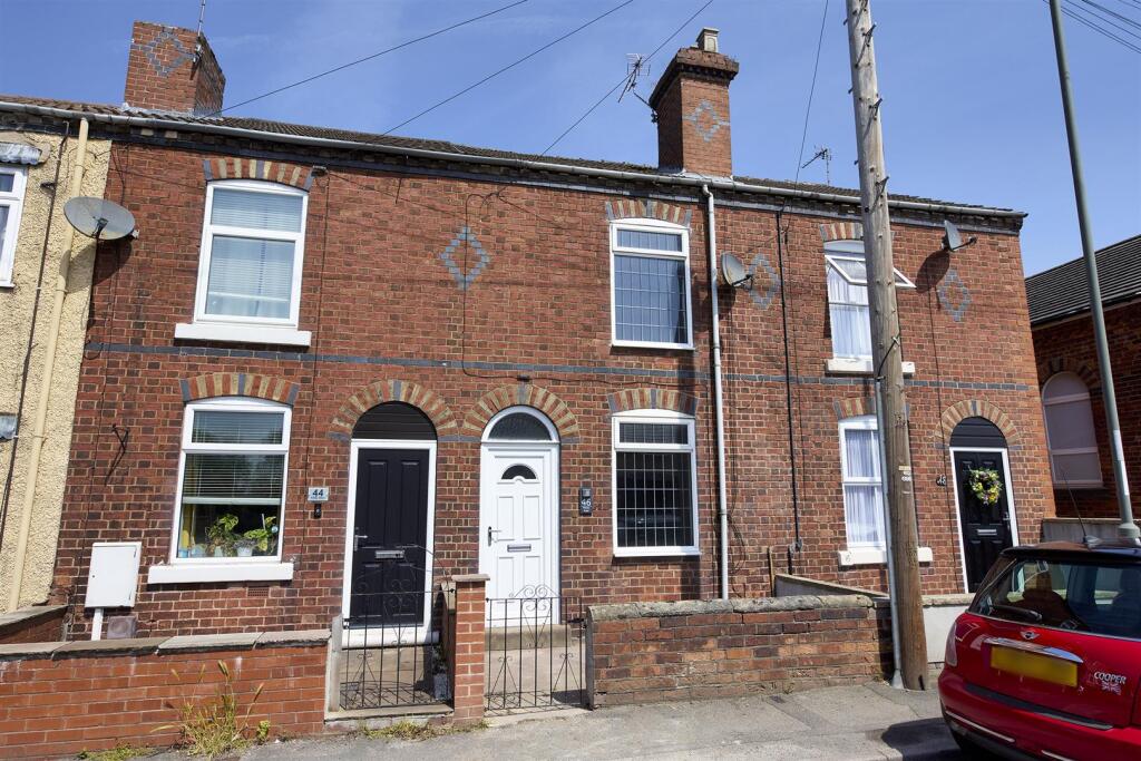 Main image of property: Pilsley Road, Danesmoor