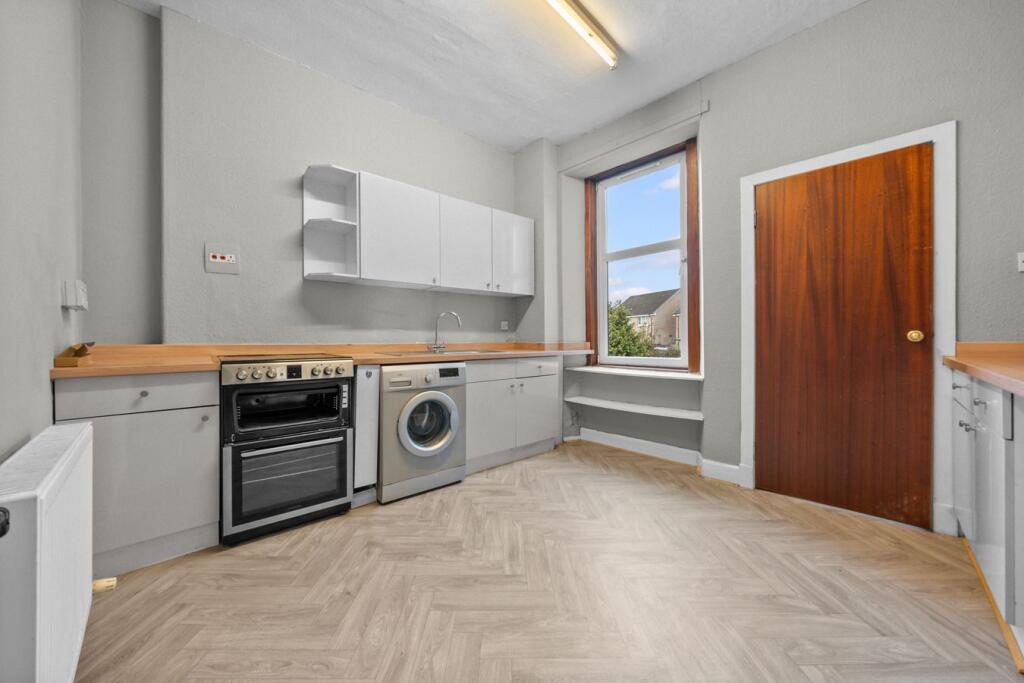 Apartment in Falkirk - View 4