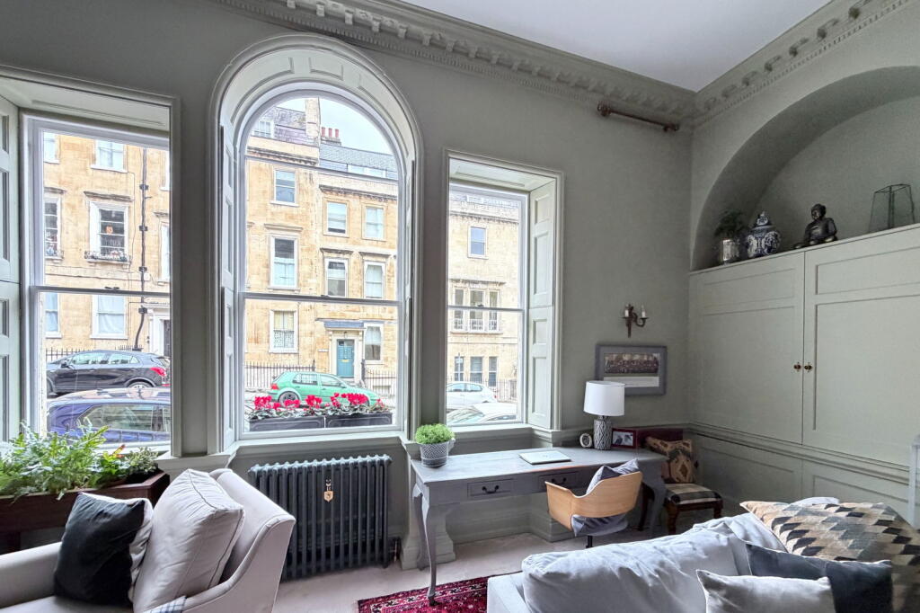 Additional image 4 of Russell Street, Bath