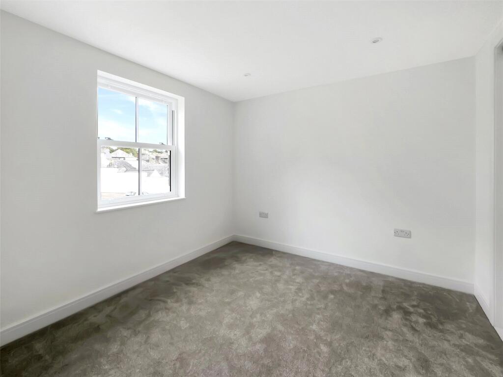 House in Bodmin, Cornwall - More