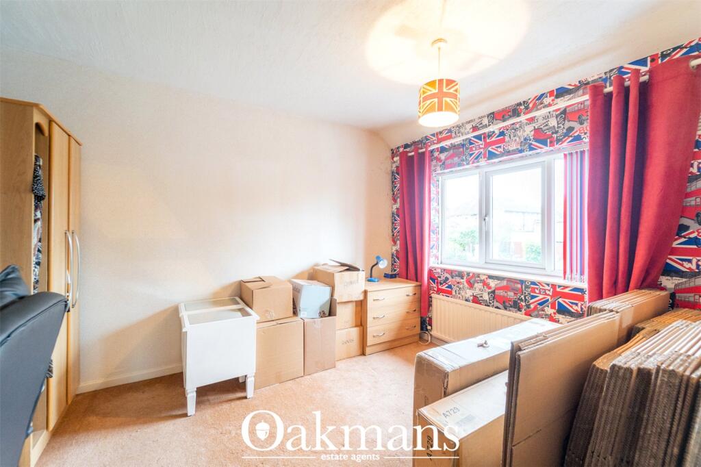 Additional image 19 of Ryde Park Road, Rednal, Birmingham, West Midlands, B45