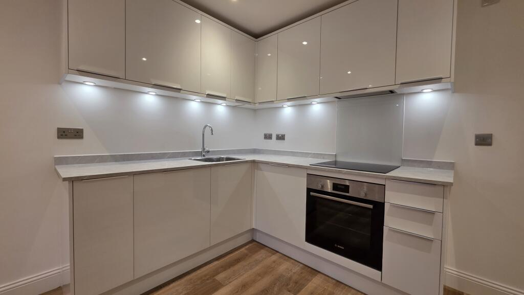 Main image of property: Trinity Point, New Road, Gravesend. DA11