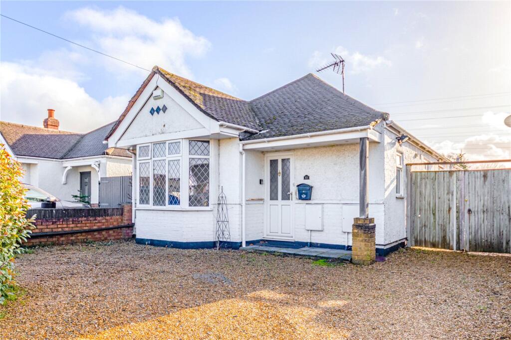 Main image of property: Selsdon Road, New Haw, Addlestone, Surrey, KT15