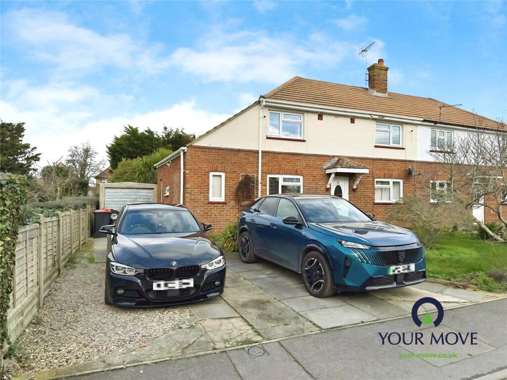 Main image of property: Thorne Road, Minster, Ramsgate, Kent, CT12