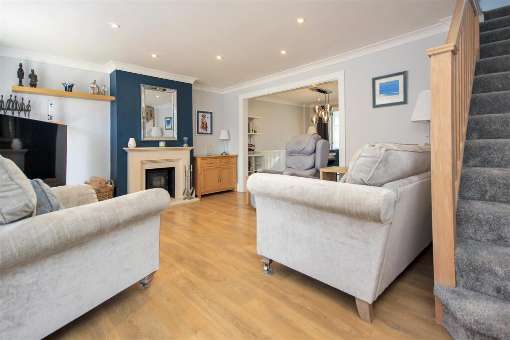 House in Northampton - View 3