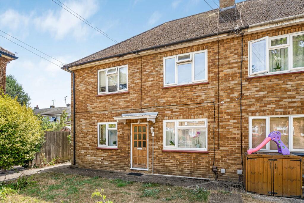 Main image of property: Cedar Court, Egham, Surrey, TW20