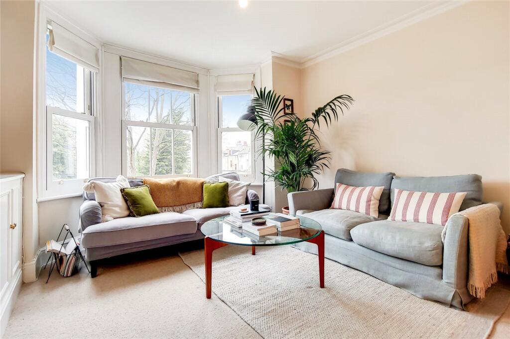 Main image of property: Bushnell Road, SW17