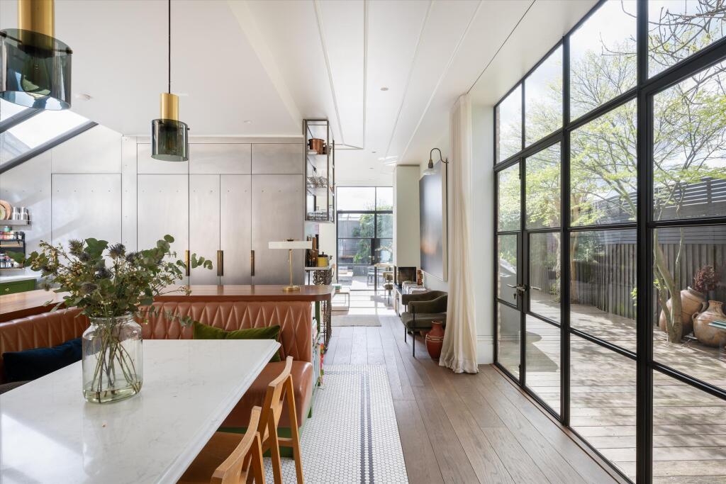 Main image of property: Harvist Road, London NW6