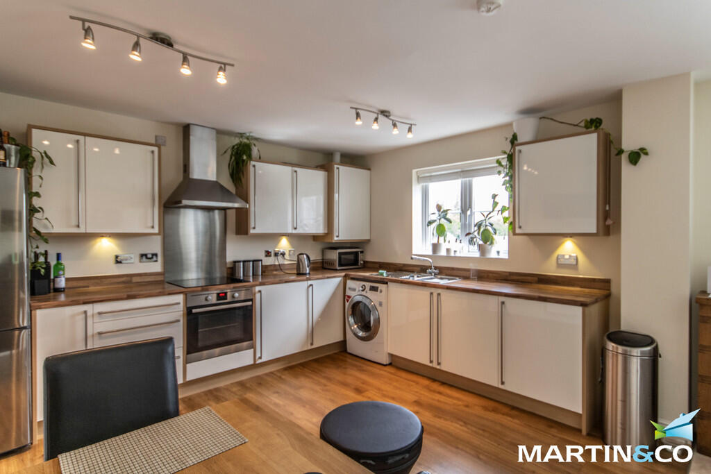 Brewers Square, Edgbaston, B16 photo 2
