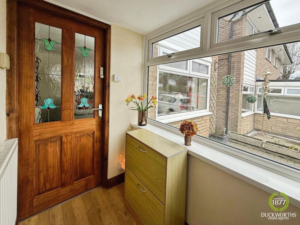 Clifton Road, Brierfield, BB9 photo 3