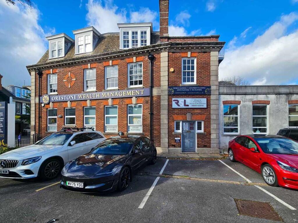 Main image of property: Fore Street, Torquay, Devon, TQ1