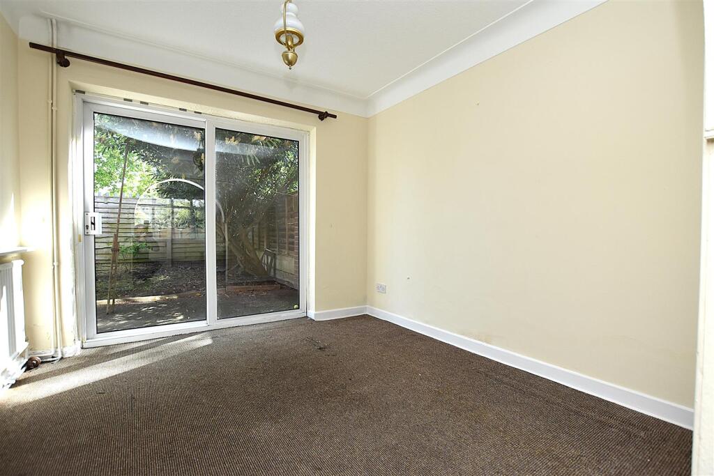House in Wrexham, Offa - View 4