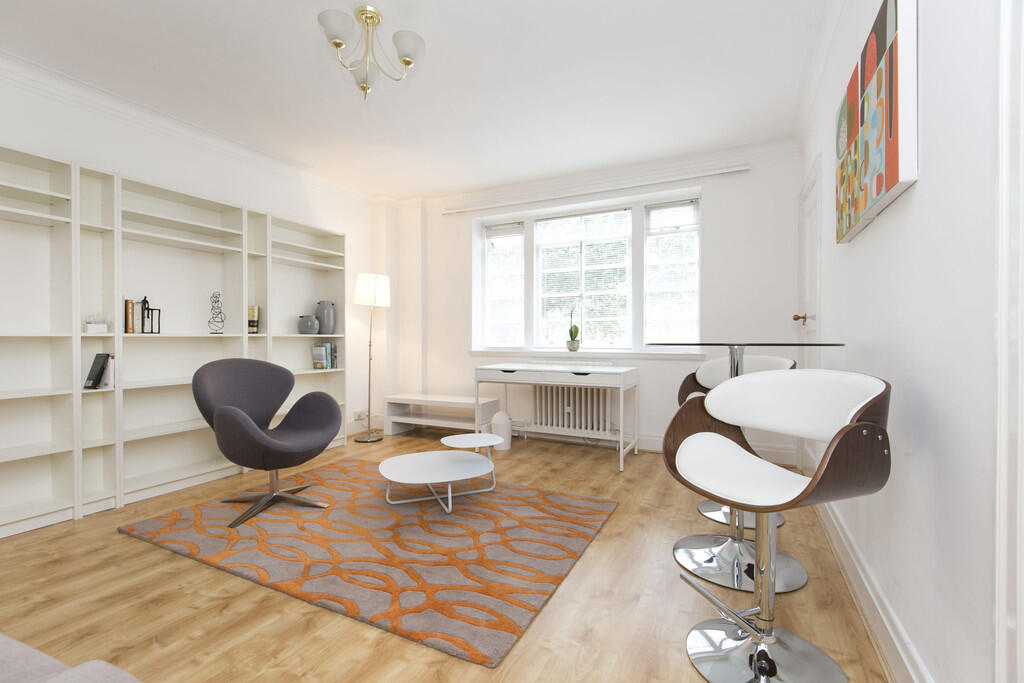 Main image of property: Bloomsbury, London