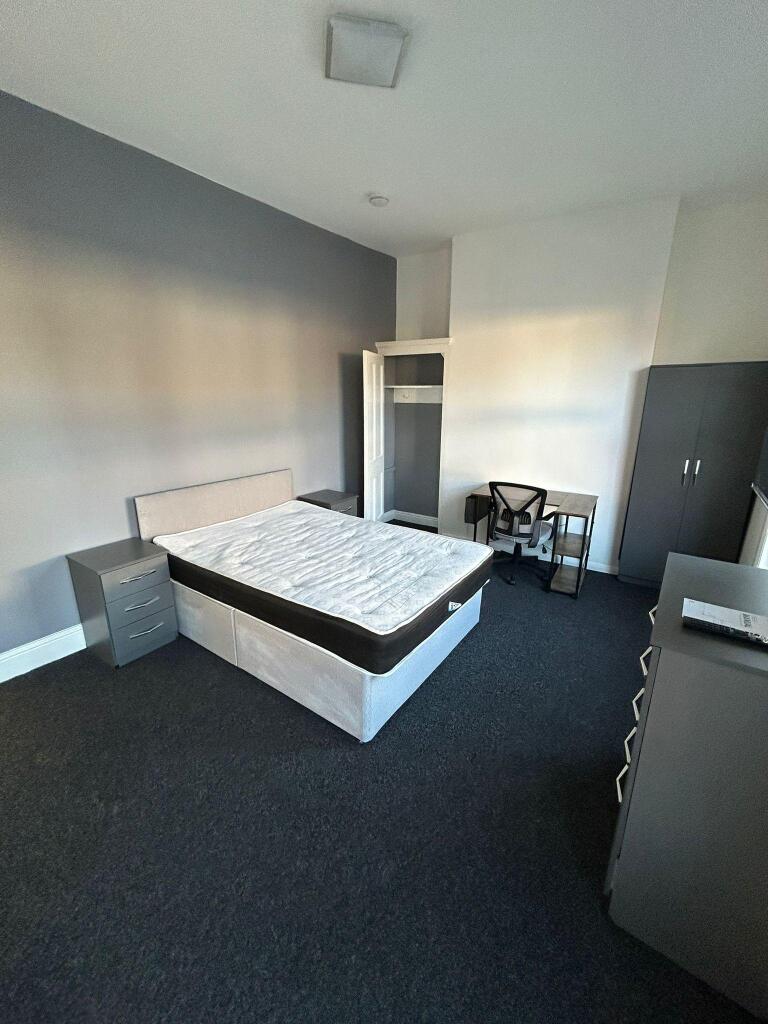 Main image of property: Brooklyn Street, Hull