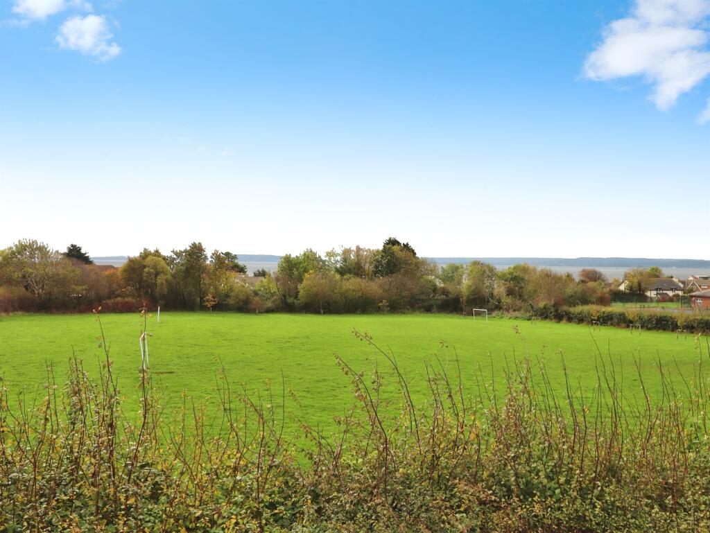 Main image of property: Celtic Way, Rhoose, Barry