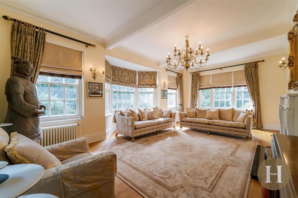 Harborne Road, Birmingham, B15 - View 3