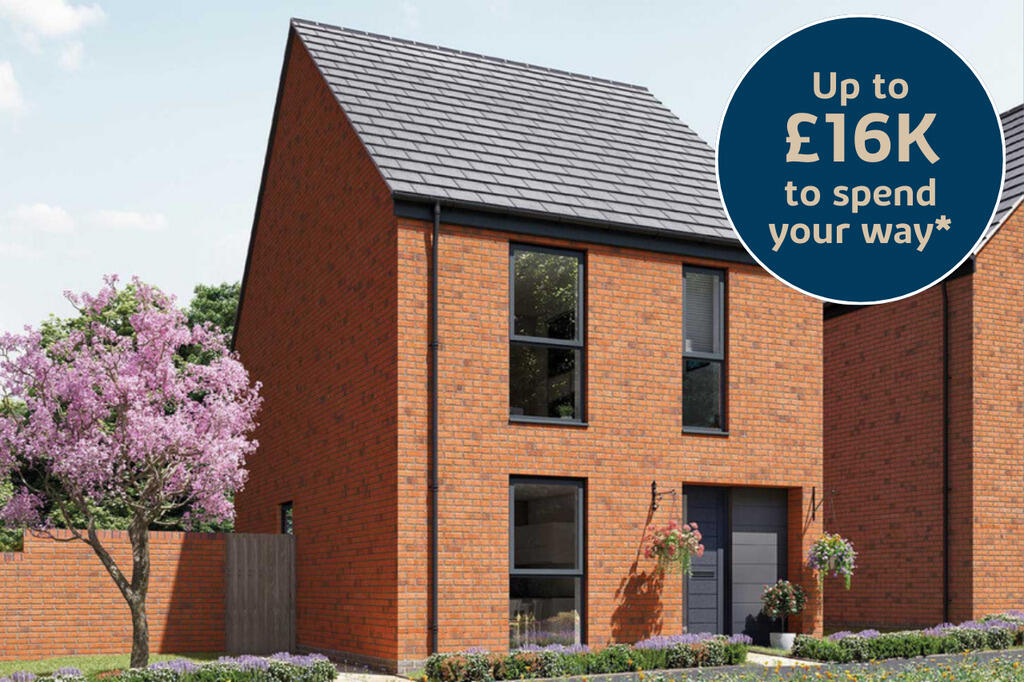 Main image of property: Harrington Lane,
Exeter,
EX48NS