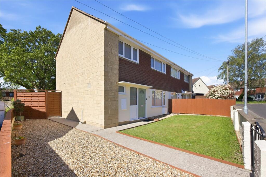 Main image of property: Bell Road, Coalpit Heath, Bristol, Gloucestershire, BS36
