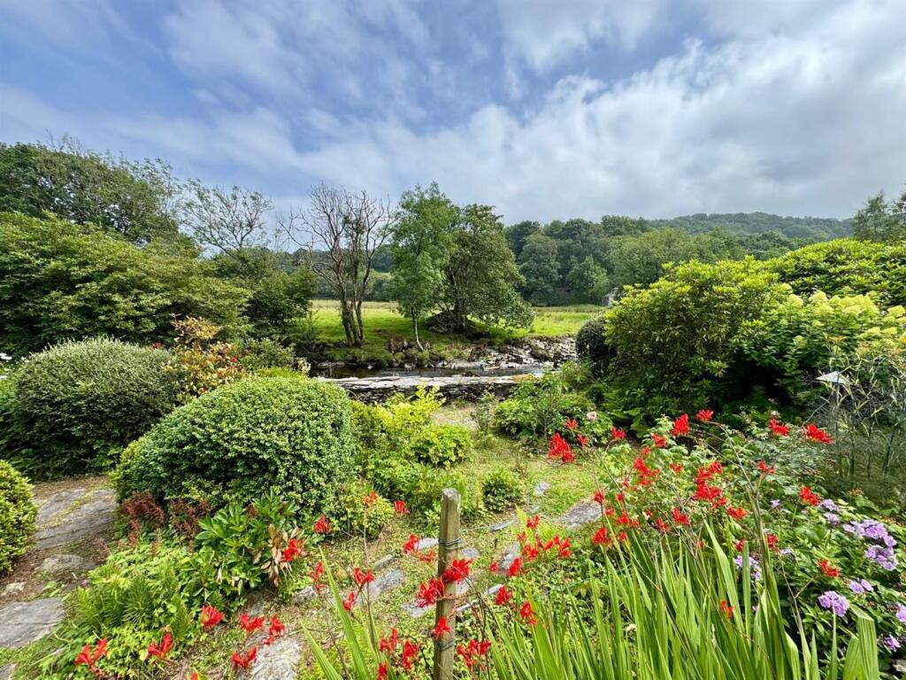 Dolwyddelan photo 4