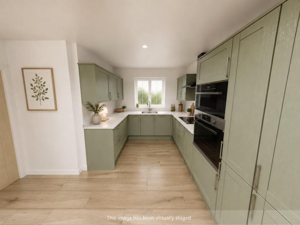 House in Exeter - View 4