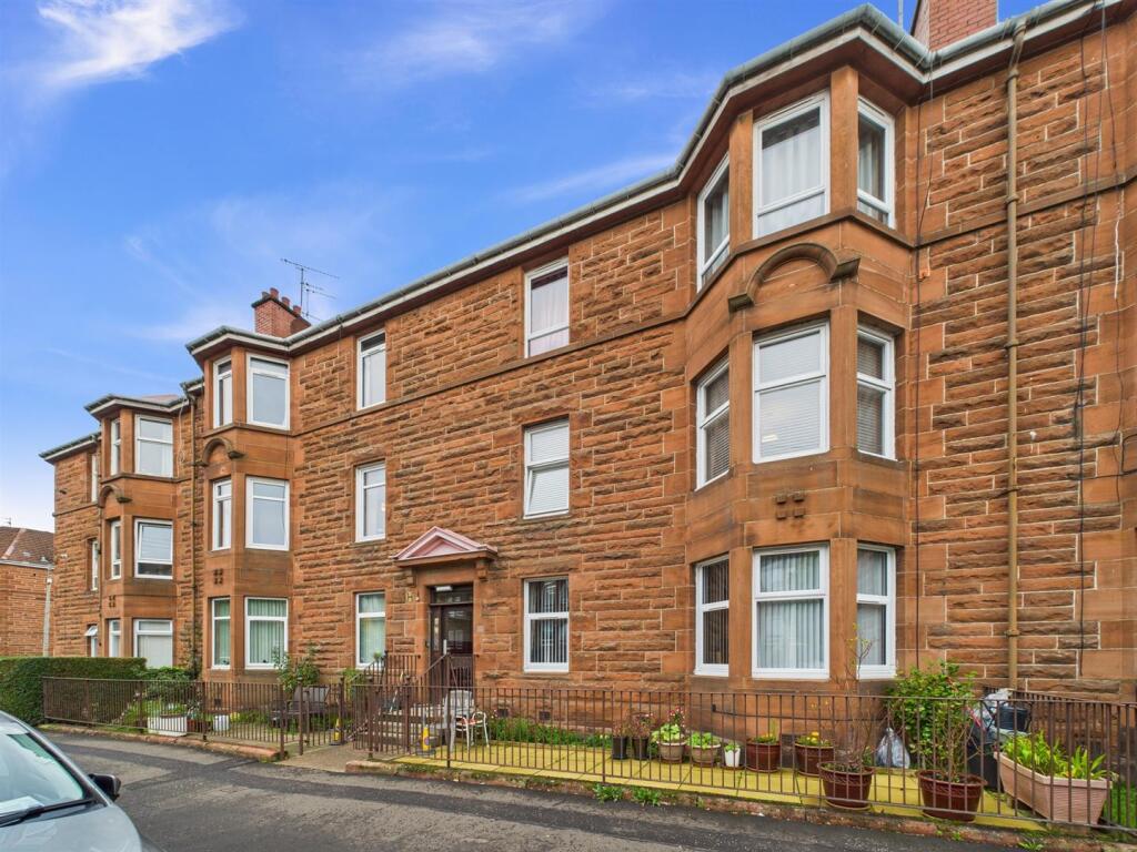 Main image of property: Moss Side Road, Glasgow