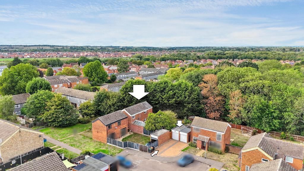 Foster Road, Kempston, Beds, MK42 8BT photo 3