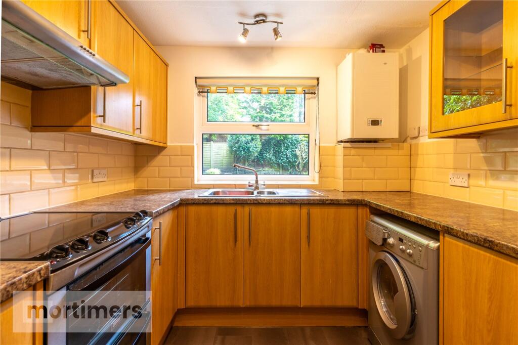 Apartment in Blackburn - View 4