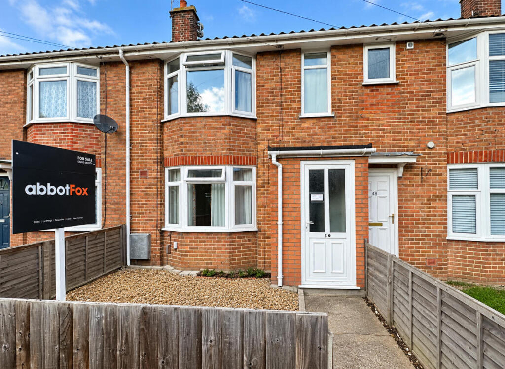 Main image of property: Norwich, NR5
