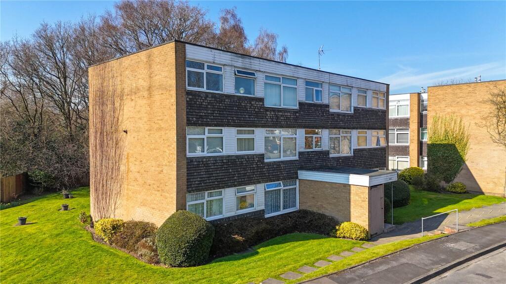 Additional image 17 of Trident Close, Sutton Coldfield, West Midlands, B76