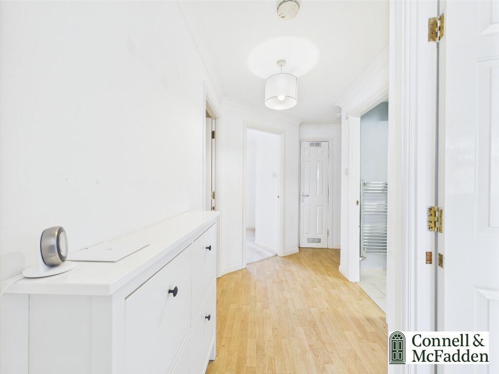 Apartment in Edinburgh, Lorne, Leith Central - View 5