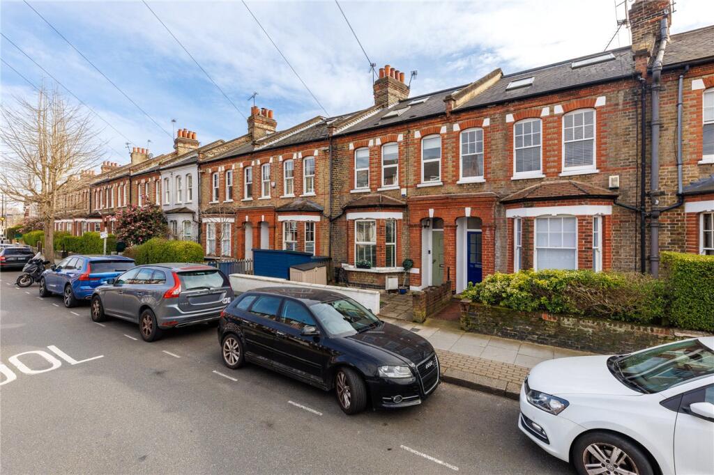 Main image of property: Fawe Park Road, London, SW15