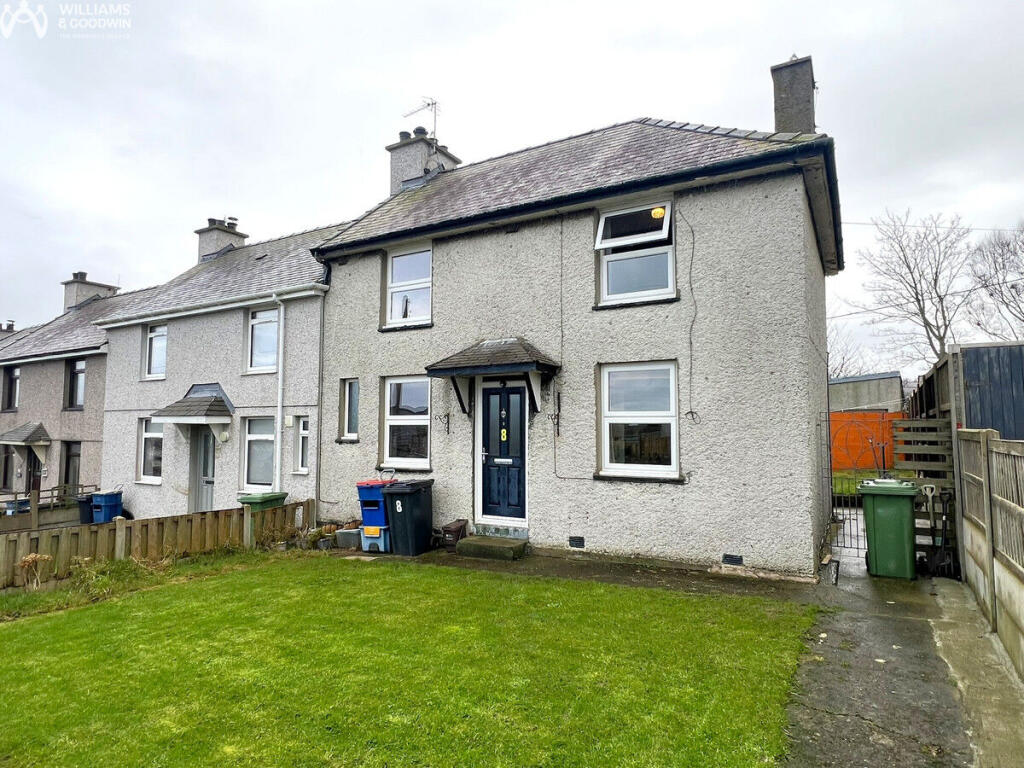 Main image of property: Maes Padrig, Cemaes Bay, Anglesey, LL67