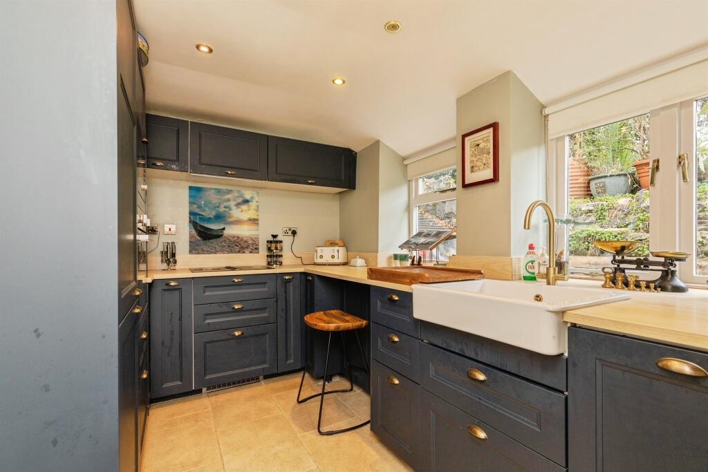 Chapel Row, Norton St. Philip, Bath photo 5