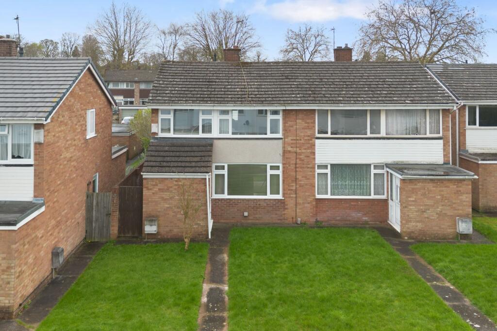 Main image of property: Rockland Grove, Stapleton
