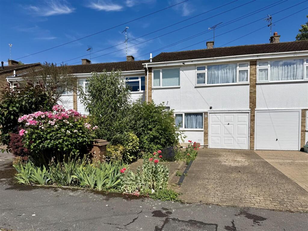 Main image of property: Mansfields, Writtle, Chelmsford