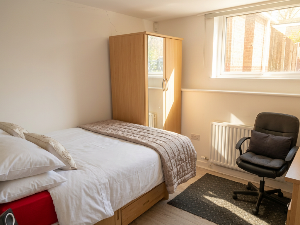 Leeson Walk - 5 bed, Harborne, West Midlands, B17 photo 5
